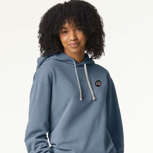 Savage Rep CORE Lightweight Hooded Sweatshirt – Soft, Durable, and Perfect for Everyday Comfort